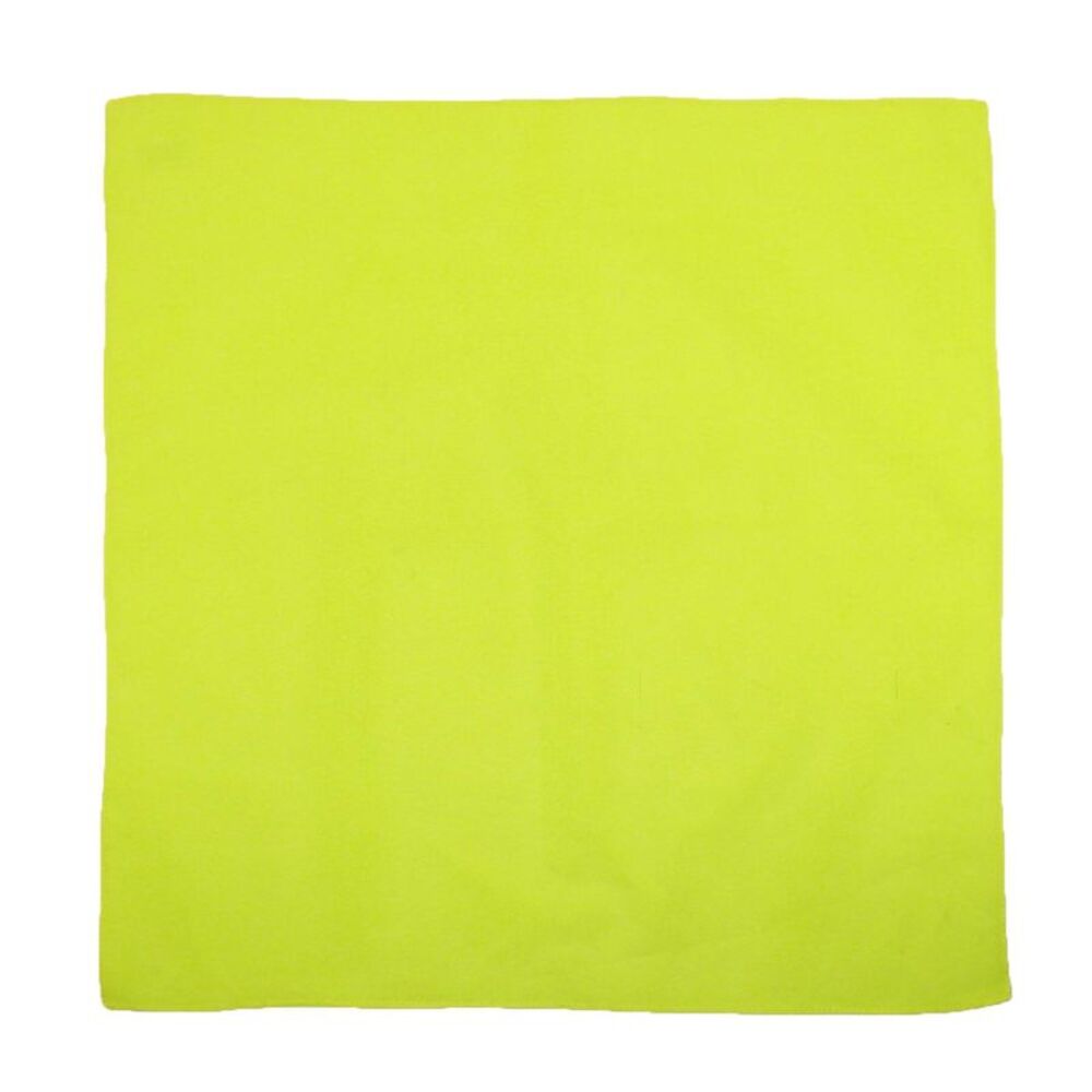 CTM Solid Neon Bandana
